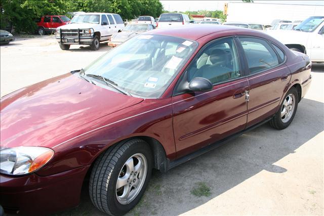 2005 Ford Taurus for sale