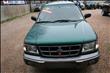 1999 Subaru Forester