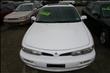 1994 Mitsubishi Galant