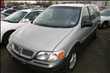 1999 Pontiac Montana