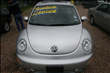2001 Volkswagen New Beetle