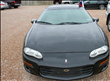 1998 Chevrolet Camaro