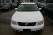 2001 Volkswagen Passat