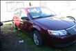 2006 Saturn Ion