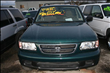 2000 Honda Passport