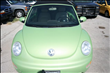 2005 Volkswagen Beetle