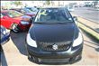 2008 Suzuki SX4 Sedan