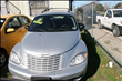2005 Chrysler PT Cruiser