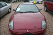 2002 Mitsubishi Eclipse