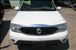2004 Buick Rainier