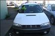 1999 Subaru Legacy