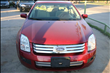 2007 Ford Fusion