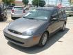 2003 Ford Focus