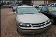 2002 Chevrolet Impala