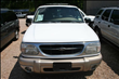 2000 Ford Explorer