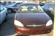 2001 Ford Taurus