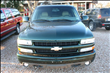 2002 Chevrolet Suburban