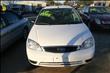 2007 Ford Focus