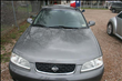 2001 Nissan Sentra