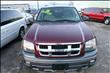 2005 Isuzu Ascender