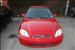 1998 Honda Accord