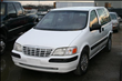 2000 Chevrolet Venture