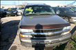 2001 Chevrolet Suburban