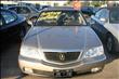 2002 Acura RL