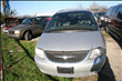 2001 Chrysler Town and Country