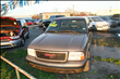2001 GMC Sonoma
