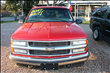 1999 Chevrolet Suburban