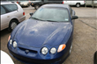 2001 Hyundai Tiburon