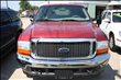 2001 Ford Excursion