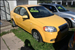 2007 Chevrolet Aveo