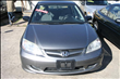2005 Honda Civic