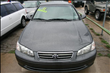 2001 Toyota Camry