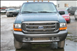 1999 Ford F350