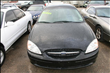 2001 Ford Taurus