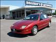 1996 Pontiac Sunfire