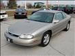 1999 Chevrolet Monte Carlo
