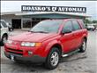 2002 Saturn VUE