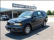 1998 Lincoln Navigator