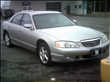 2002 Mazda Millenia