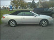 2001 Toyota Camry Solara