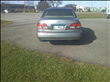 2003 Infiniti I35
