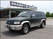 2000 Isuzu Trooper