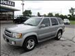 2001 Infiniti QX4