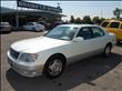 2000 Lexus LS 400