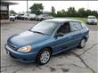 2002 Kia Rio Cinco