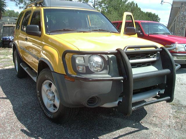 2003 Nissan Xterra for sale